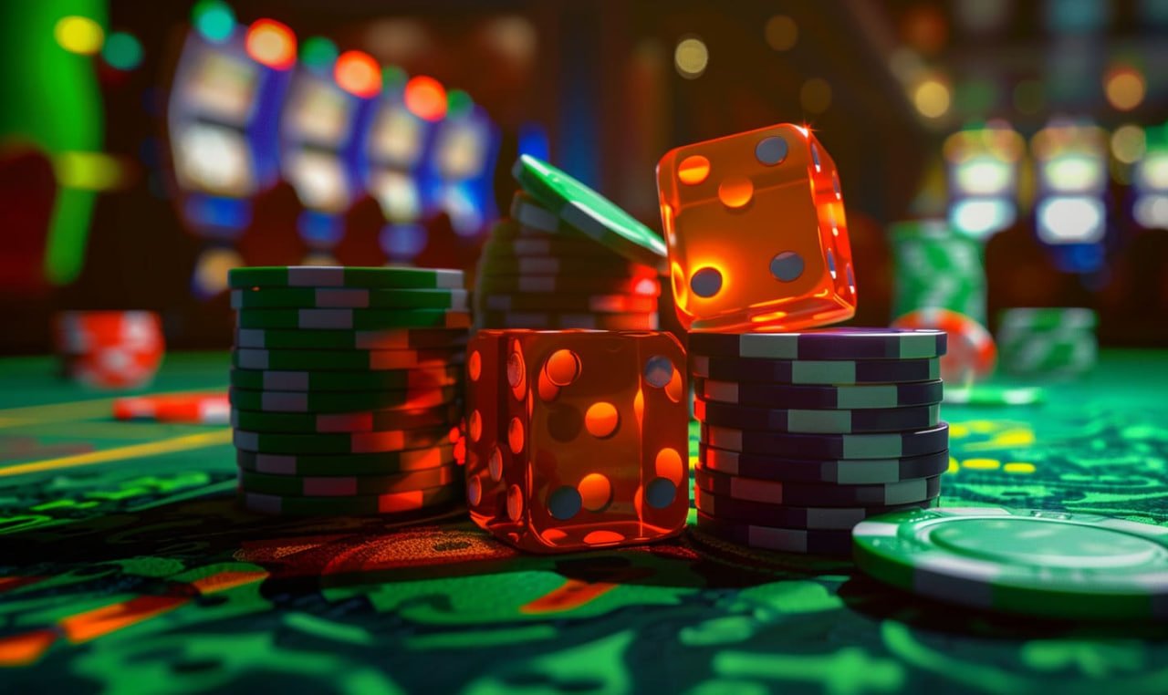 Kategori game slot, sportsbook, live casino di slot21