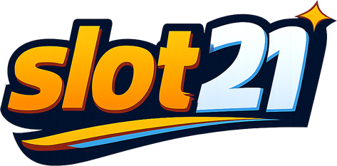 slot21 Logo